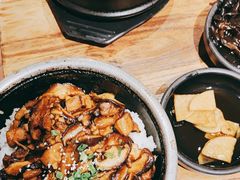 -九田家黑牛烤肉料理(衡百国际店)