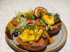 -BE BRIGHT KITCHEN(正佳广场店)