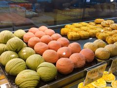 -汪玉霞(汉口里店)