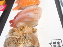 -元气寿司(东方宝泰店)