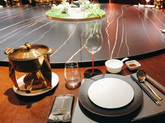 -宝燕壹号景观餐厅(龙盛国际商业广场店)