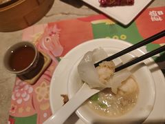 -虾饺妹·粤式手工点心(水荫路店)