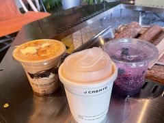 -J Create城市露营咖啡·简餐·宠物(上海动物园店)