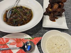 -徐记私厨(半淞园路店)