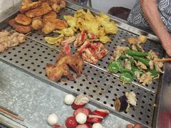 -下环街市熟食中心