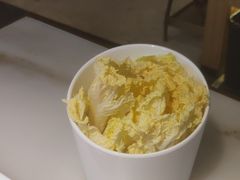 娃娃菜-小骨煲金华砂锅(转塘金街美地店)