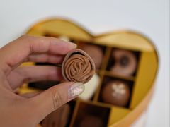 -Laderach 莱德拉(上海环贸iapm店)