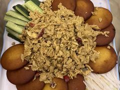 -清真•蜀风园(丁字沽总店)