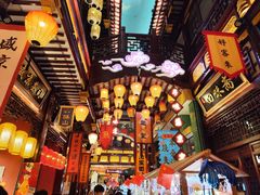 -中街·盛京龙城