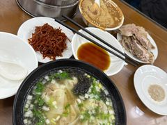 -白魁老号饭庄(安内店)