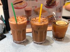 -华嫂冰室(尖沙咀店)