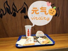 炫辣鸡腿堡-汉堡王(华润五彩城店)