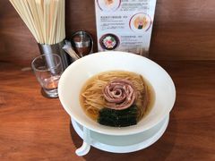 -真打拉面·日式拉面新流派(体育西横街店)