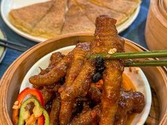 -伯乐居茶艺馆(石岐大信店)