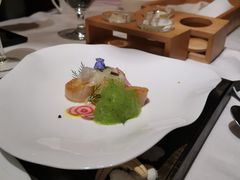 -王品牛排(佛山南海万科广场店)