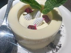 海盐芝士慕斯-顺风123(观音桥大融城店)