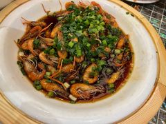 -走马楼饭庄(慈城古县城店)