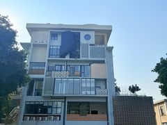 -广州市紫泥堂文化创意园景区