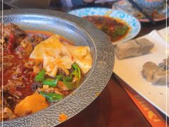 -那拉提之疆·新疆菜(美院店)