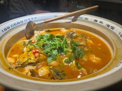 -魏铭鱼头捞饭(嘉善店)