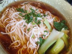 阳春面-京城小江南·北京烤鸭·江南土菜·白鱼(中关村店)