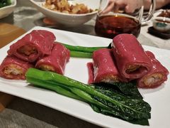 -香云轩·顺德菜(香云纱园林酒店店)