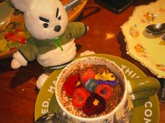 -格鲁·秀色Georgia’s Feast