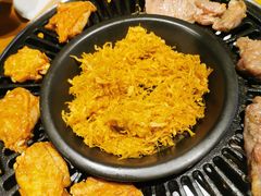 -那胡同里的小烤肉馆(开发区万达店)
