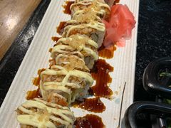 -九田家黑牛烤肉料理(太阳城店)
