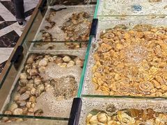 -诱货海鲜自助火锅(爱琴海购物公园东百店)