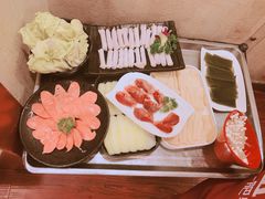 -五星桥原切肥牛火锅(怀德桥店)