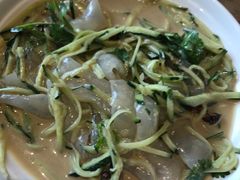 -左邻右舍褡裢火烧(石榴园店)