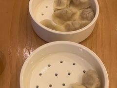 -船歌·鱼水饺青岛菜(国贸商城店)