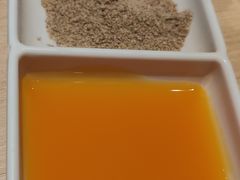-吕氏疙瘩汤·新派鲁菜(欢乐汇店)