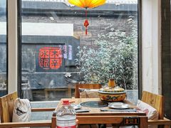 -庭院·冰煮羊·北京涮肉(西单店)