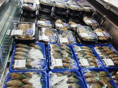 -盒马X会员店(王府井奥莱UP TOWN店)
