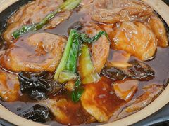 面筋煲-吾介小籠館