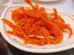 -七八冷面·延边朝鲜族美食(欢乐谷店)