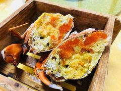 -宏佳丰味蟹馆(洛溪店)