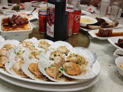 -顺风海鲜港(金玉兰店)
