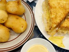 -仁信老铺(华盖路店)