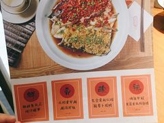 -湘与香缘·湖南菜(王府井北京市百货大楼店)
