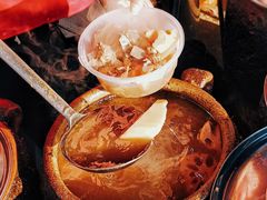 -燕子煨汤(山海关路店)
