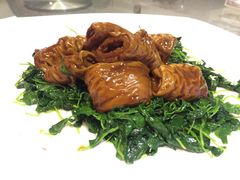 -老正兴菜馆(福州路店)