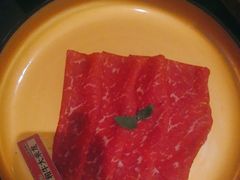 -牛New寿喜烧(闵行龙湖天街店)