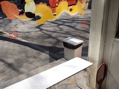 -浆木咖啡馆(湘子庙街店)