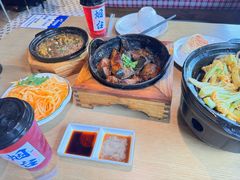 -洪兴砂锅·融合砂锅菜(三站店)