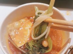 -螺大喜螺蛳粉火锅(雍和宫店)