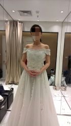 点击看大图 -GRACE KELLY婚纱与礼服(北京店)
