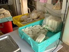 水产区-华良切面店(航建大楼店)